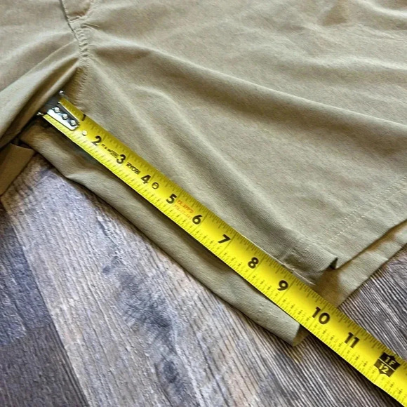 Patagonia shorts size 38 - Picture 3 of 10